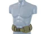 Padded MOLLE Combat Belt (XL)