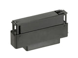 20rd Sniper Riffel Magasin til CM.700/M40A3 - Sort