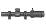 Forester 1-8x24 SFP LPVO Riffel Kikkertsigte