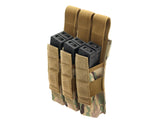 Magazine pouch MP5 Coyote