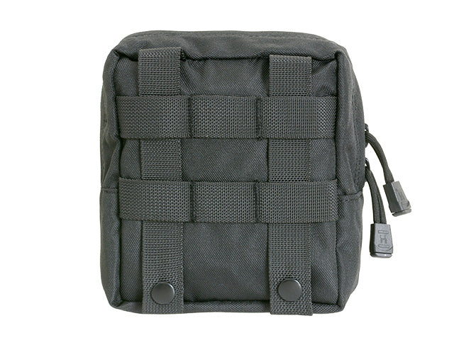 Large-Capacity GP Admin Pouch