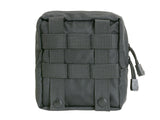 Large-Capacity GP Admin Pouch