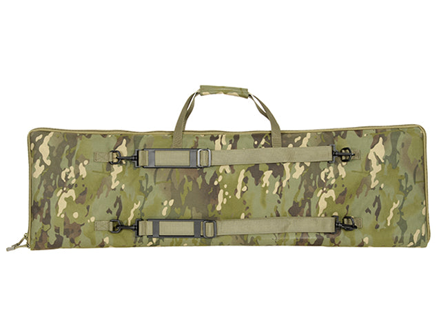 Simple Rifle Case 100cm - Multicamo Tropic