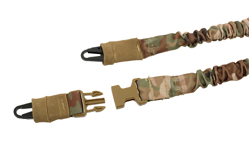 Padded Two-Point Sling - Multicamo