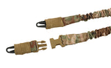 Padded Two-Point Sling - Multicamo