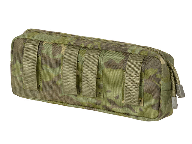 Horizontal General-Purpose Laser-Cut Pouch - MT
