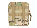 Large GP Pouch - Multicamo