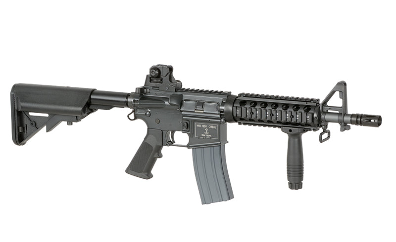 Colt MK18 MOD0 10.5" GBBR Replica CGS Lightning Serie -