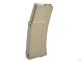 210rd Polymer STRIKE MAG M4/AR15 Magasin TAN