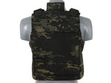 Delta Soft Body Armor - MB