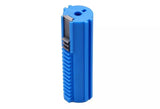 STEMPLE MED STÅLTÆNDER