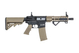 Specna Arms SA-C17 CORE™ Gen.2 HAL ETU™ Half-Tan airsoft Carbine