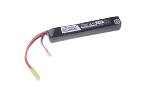 LiPo 7,4V 2000mAh 15/30C Battery
