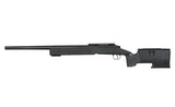 M62 Sniper Rifle Replica Magazine