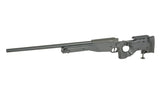 MB08AE Opgraderet Version - Sort
