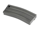 70 skud steel magasin til AR-15 - Battle Worn