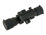 Rifle Sight red/green dot