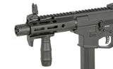 CM.106 Opgraderet Version