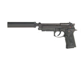 External løb til KJW replicas from M9 serie