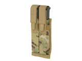 UMP/UTR45 Double Magazine Pouch - Multicamo