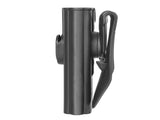 G17/G19/G18 Airsoft Hylster Serie - Sort