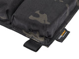 Buckle Up Trippel 5.56 magasinlomme - MB