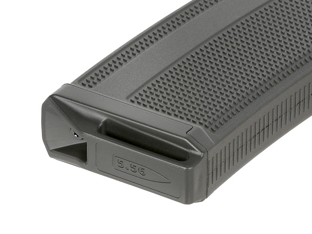 210-round Daniel Defense M4/AR-15 Mid-Cap Magasiner, 6-pack
