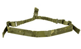 Padded Single Point Sling - Multicamo Tropic