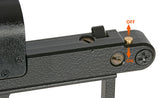 OKP-7 Type Rød dot Sigte Replica - Side Dovetail Montage