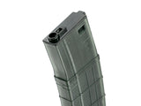 150-round modern rifle magazine 416/SCAR16/AR15