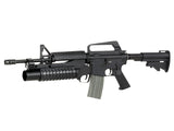 American 40mm under-barrel 9" granat launcher replica