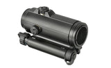 Airsoft DK-9 Style Russisk Rød dot Sigte til AK