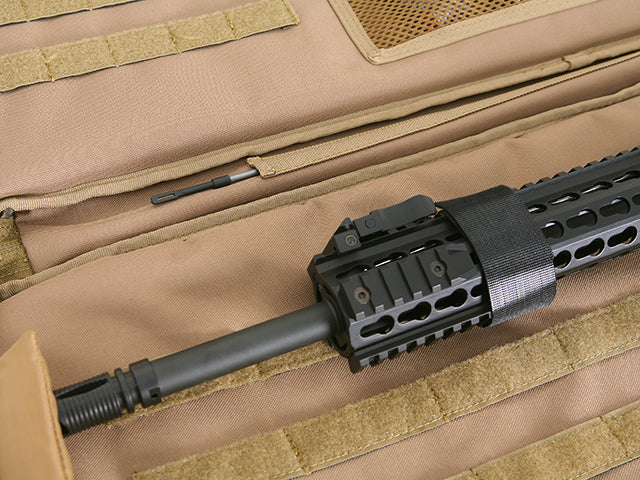 Padded Rifle Case 105cm - MB
