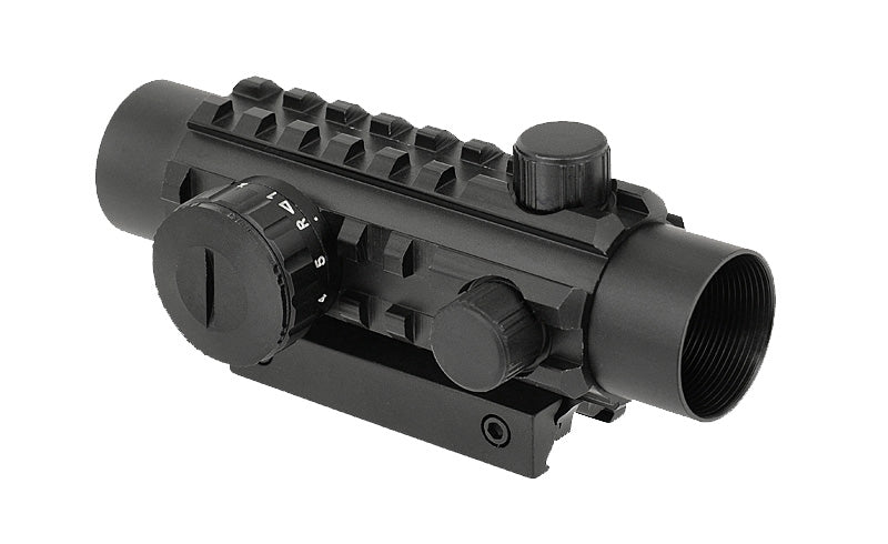 Dot Sight Tactical Sight 3 Rails 1x30