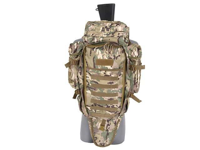 40L Sniper Backpack - Multicamo