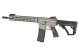 Daniel Defense M4A1 RIII 14.5" Replica Eshooter ETU, GEN-2 - Grå
