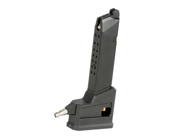 HPA Adapter G. Pistol Serie til M4/AR15 Magasiner