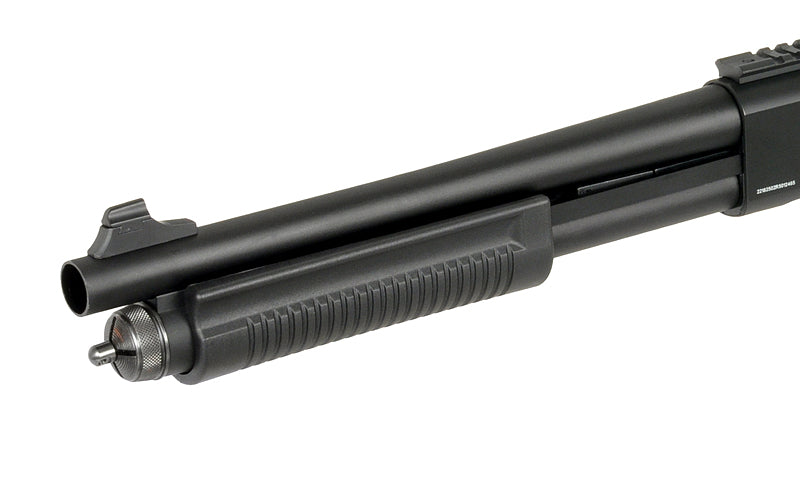 Shotgun M8871 (CO2 Powered) - Black