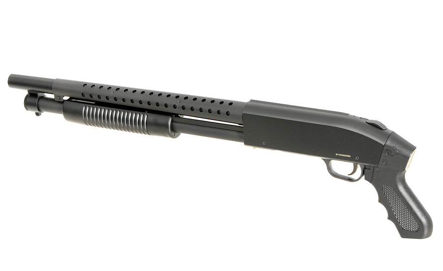 MP003B Fjeder Power Shotgun Replica