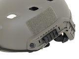 FAST BJ Hjelm Replica med quick adjustment - Foliage