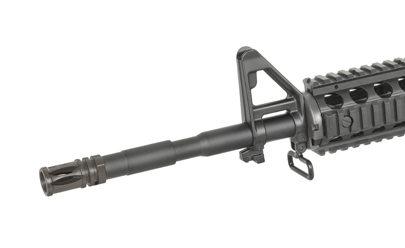 CM.507 Sport Line, GEN-2