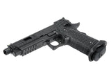 HI-CAPA Baba Yaga EX (Dobbelt Powered GAS/CO2) - Sort