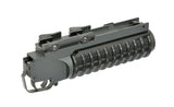 American 40mm CQB M203 QD Granat Launcher Replica