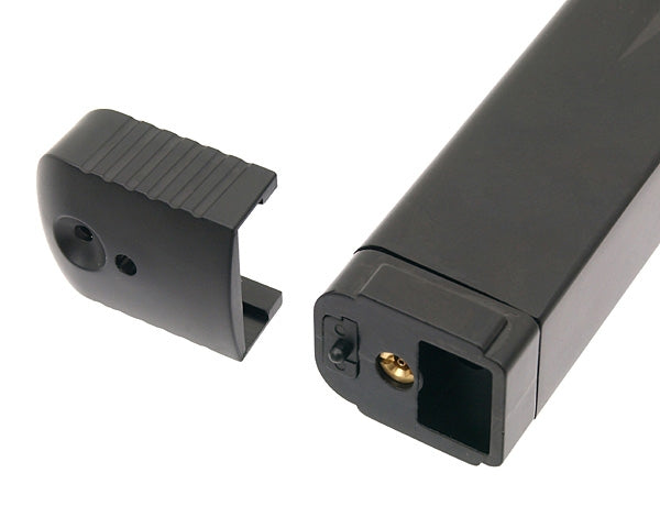 KJW KP-06 serie Grøn gas magasin