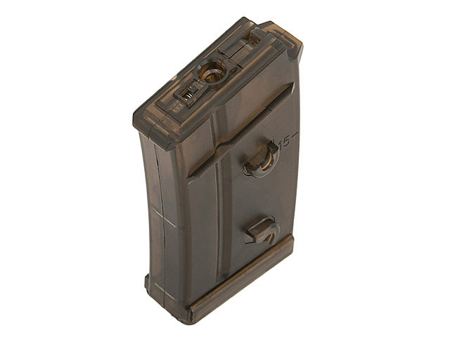 200rd Hi-Cap magasin til S-550/552