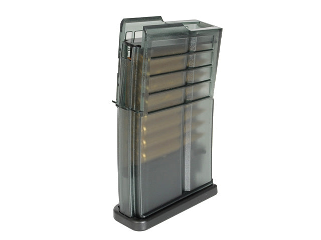 Polymer Mid-Cap Magasin 120 BB'er til EC202, EC203, EC204