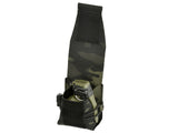 Pouch for hand grenade replica Laser Cut - Multicamo Black