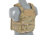 Buckle Up Assault Plate Carrier Cummerbund - Multicamo