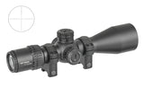 Veyron 3-12x44 SFP Compact Riffel Kikkertsigte