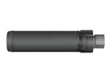 157MM Dummy Special Force Sound Lyddæmper - Sort